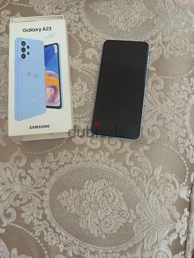 Samsung A23