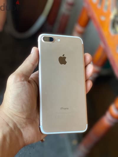 iphone 7 plus 128g like new