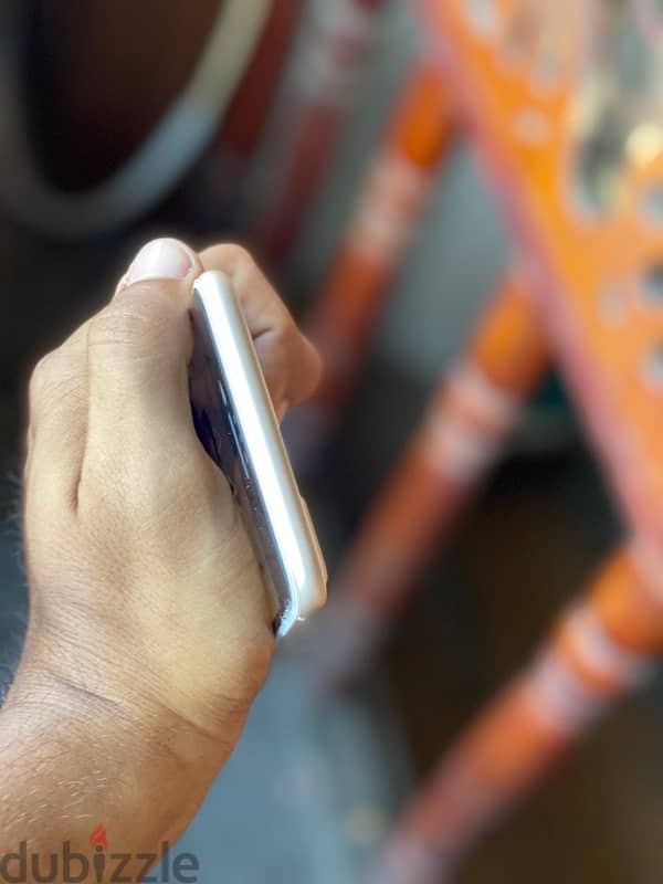 iphone 7 plus 128g like new 1