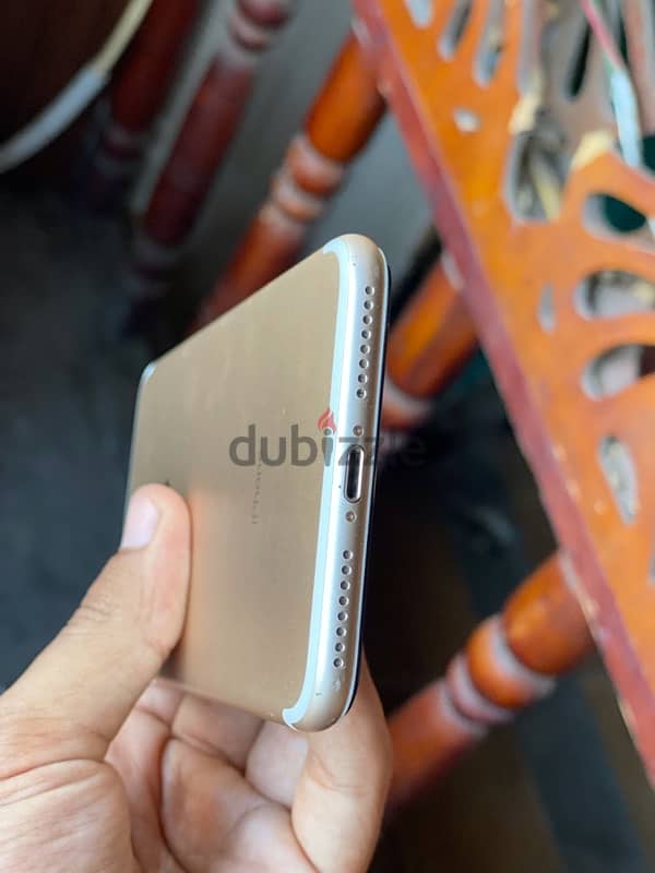 iphone 7 plus 128g like new 2