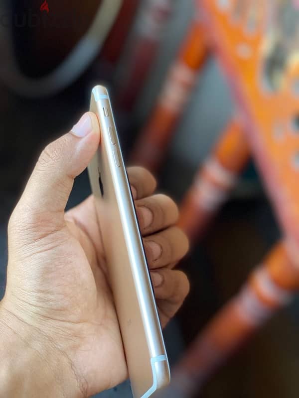 iphone 7 plus 128g like new 4