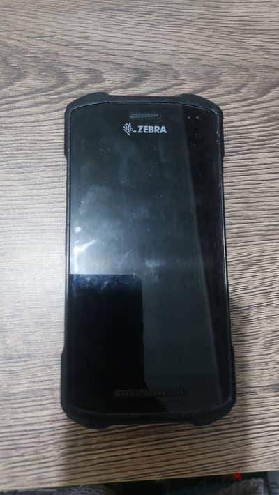 zebra tc26