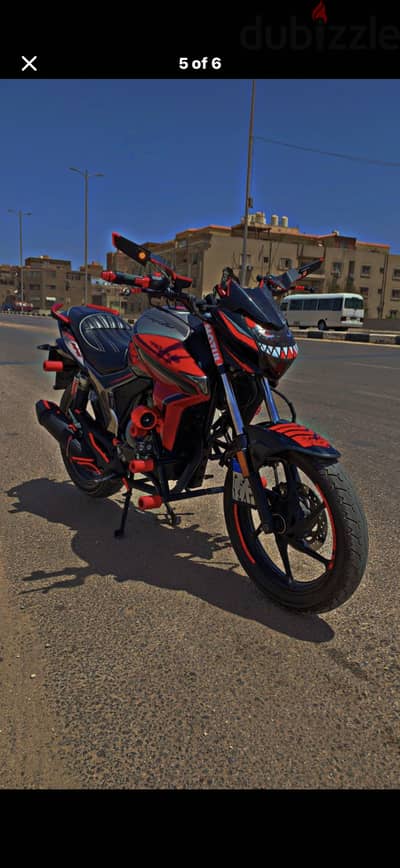 هوجن F 250