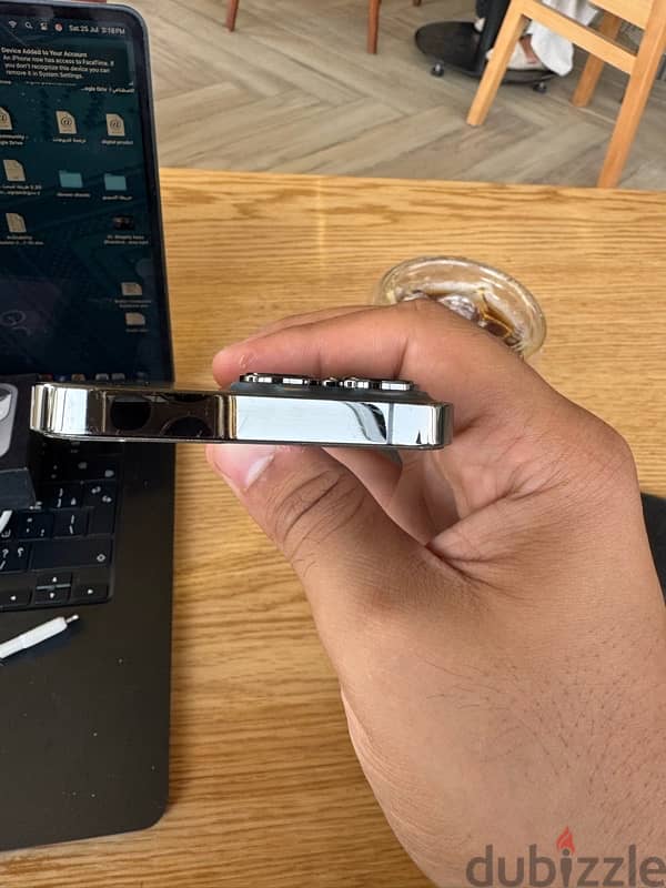 iPhone 13 pro 256 USA virgn 4