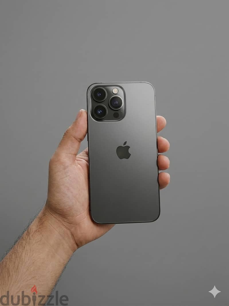 IPhone 13 Pro 256GB 1