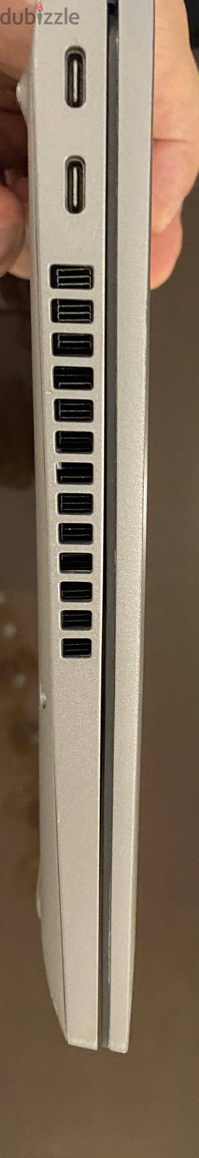 Dell latitude 5420 G-11 3