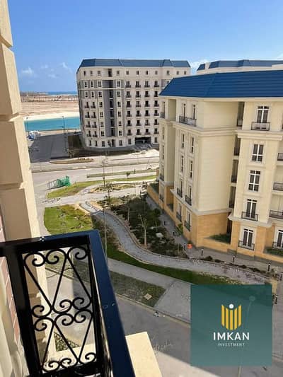 apartment for sale in latin district new alamein ready to move
