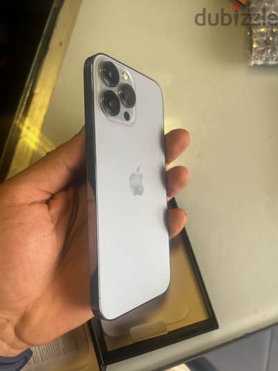 Apple - iPhone 13 Pro Max
