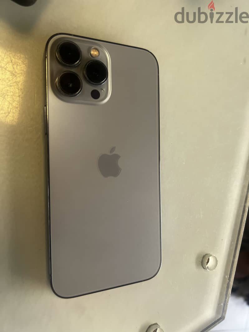 Apple - iPhone 13 Pro Max 2