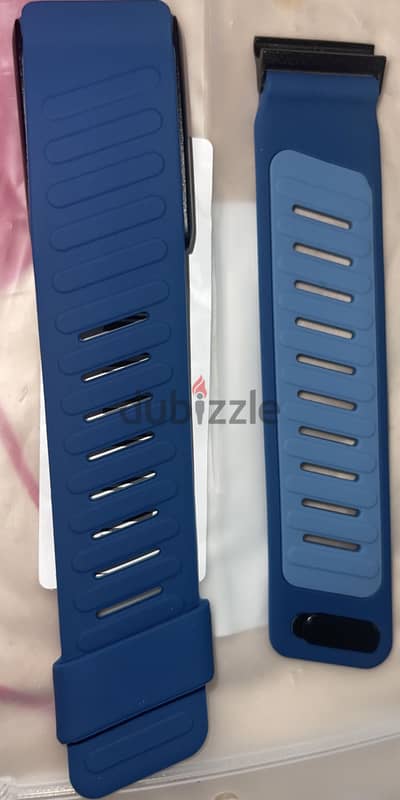 WHOOP 5.0 (high copy)SPORTFLEX STRAPS