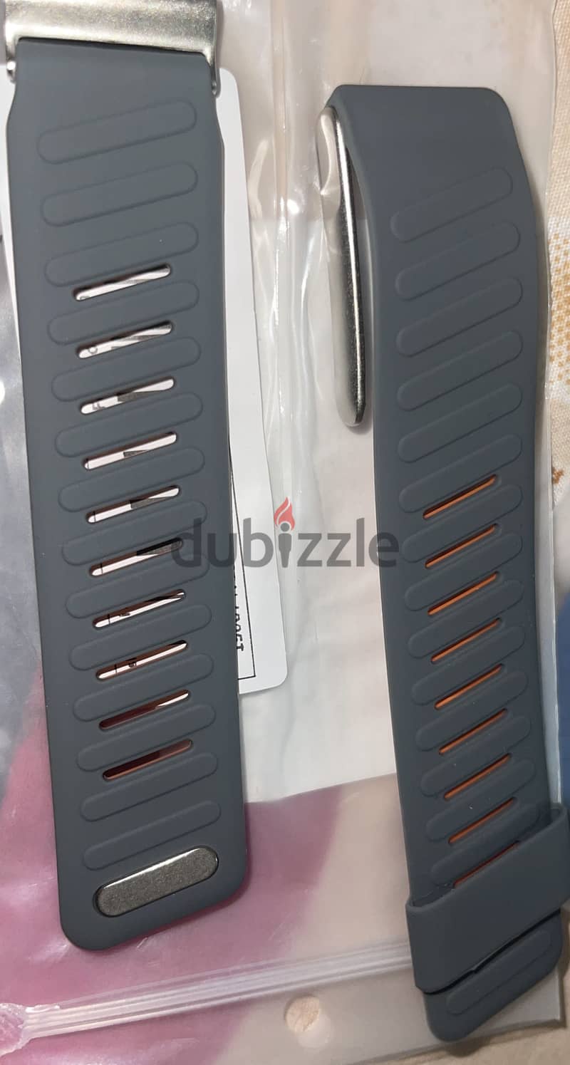 WHOOP 5.0 (high copy)SPORTFLEX STRAPS 1