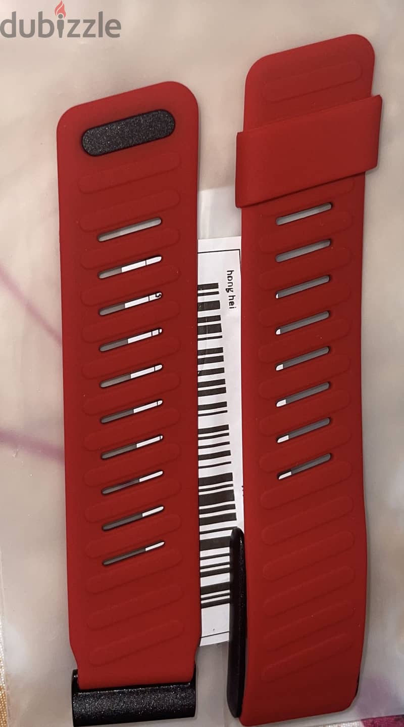 WHOOP 5.0 (high copy)SPORTFLEX STRAPS 3