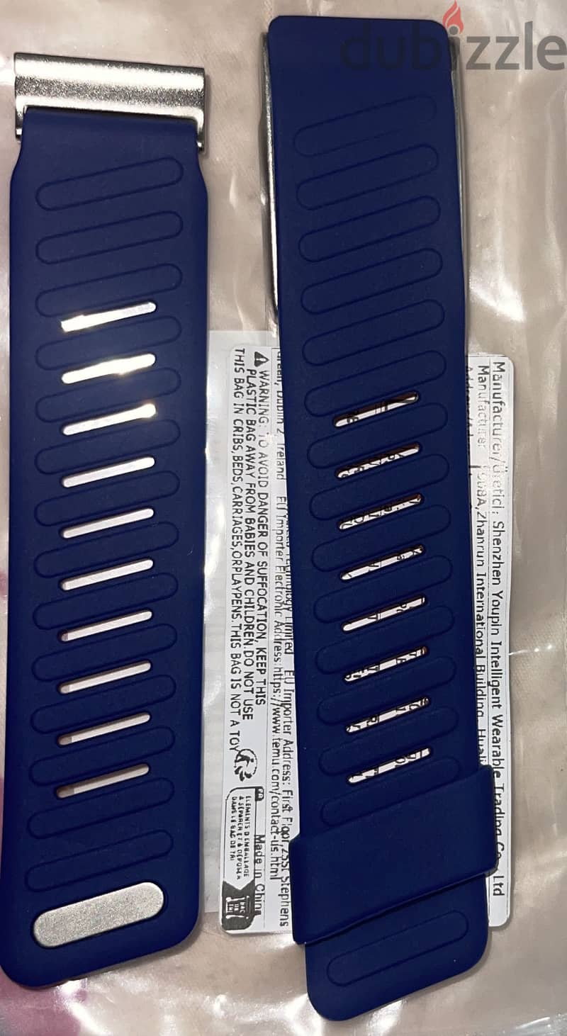 WHOOP 5.0 (high copy)SPORTFLEX STRAPS 5