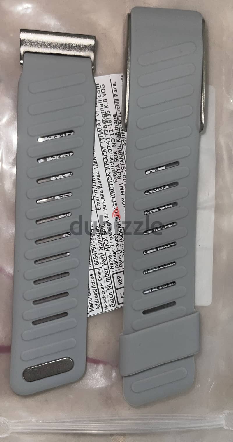 WHOOP 5.0 (high copy)SPORTFLEX STRAPS 7