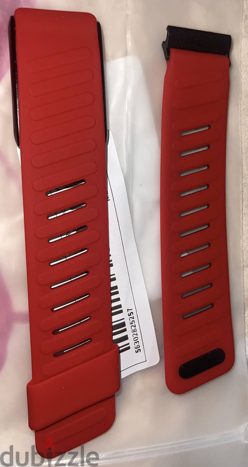 WHOOP 5.0 (high copy)SPORTFLEX STRAPS 8