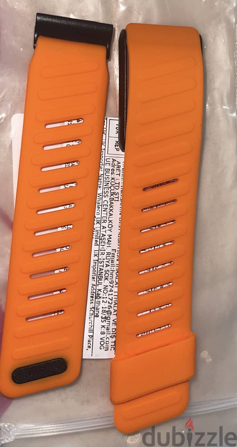 WHOOP 5.0 (high copy)SPORTFLEX STRAPS 9