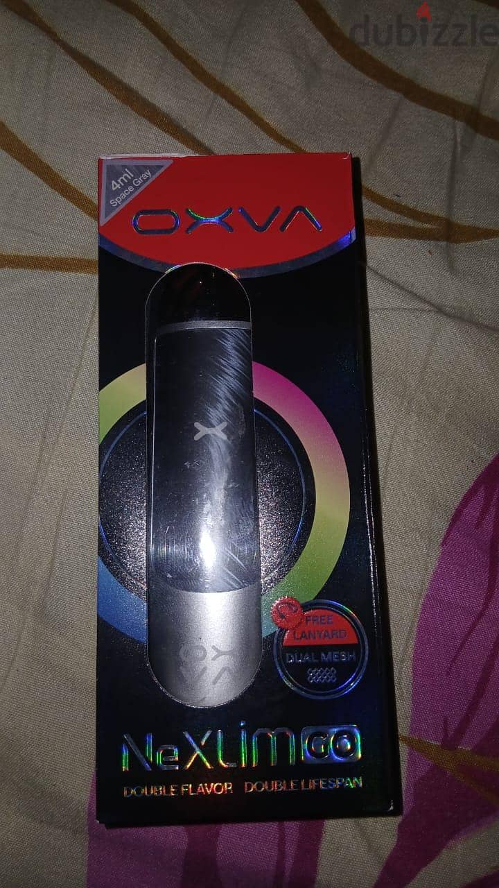 nexlim go 1