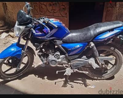 بينيلي vlr 200
