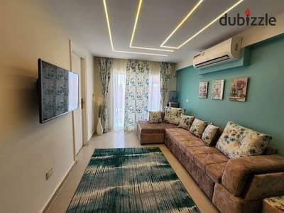 Chalet for rent in Porto Golf North Coast