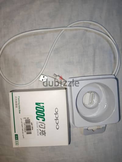 وصله شاحن من شركه oppo اصليه