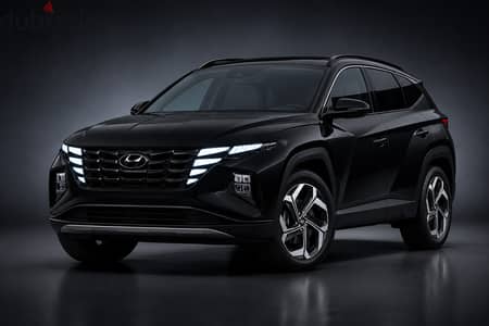Hyundai Tucson 2027 هيونداي توسان موديل | Authorized Distributor