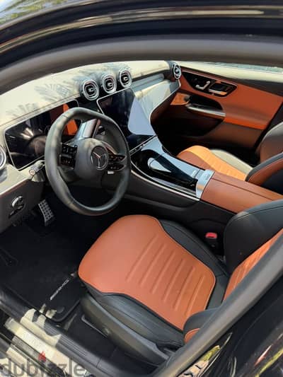 Mercedes-Benz GLC 2025