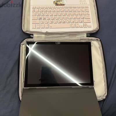 Generic Tablet 12 GB RAM - 128 GB Storage with accesories