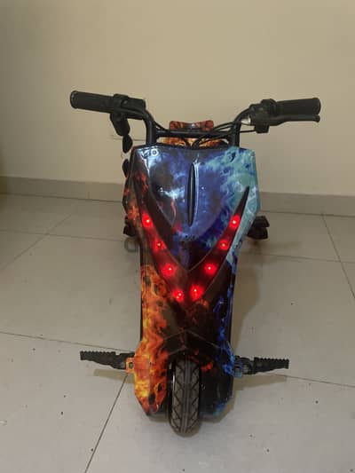 Drift bike for sale