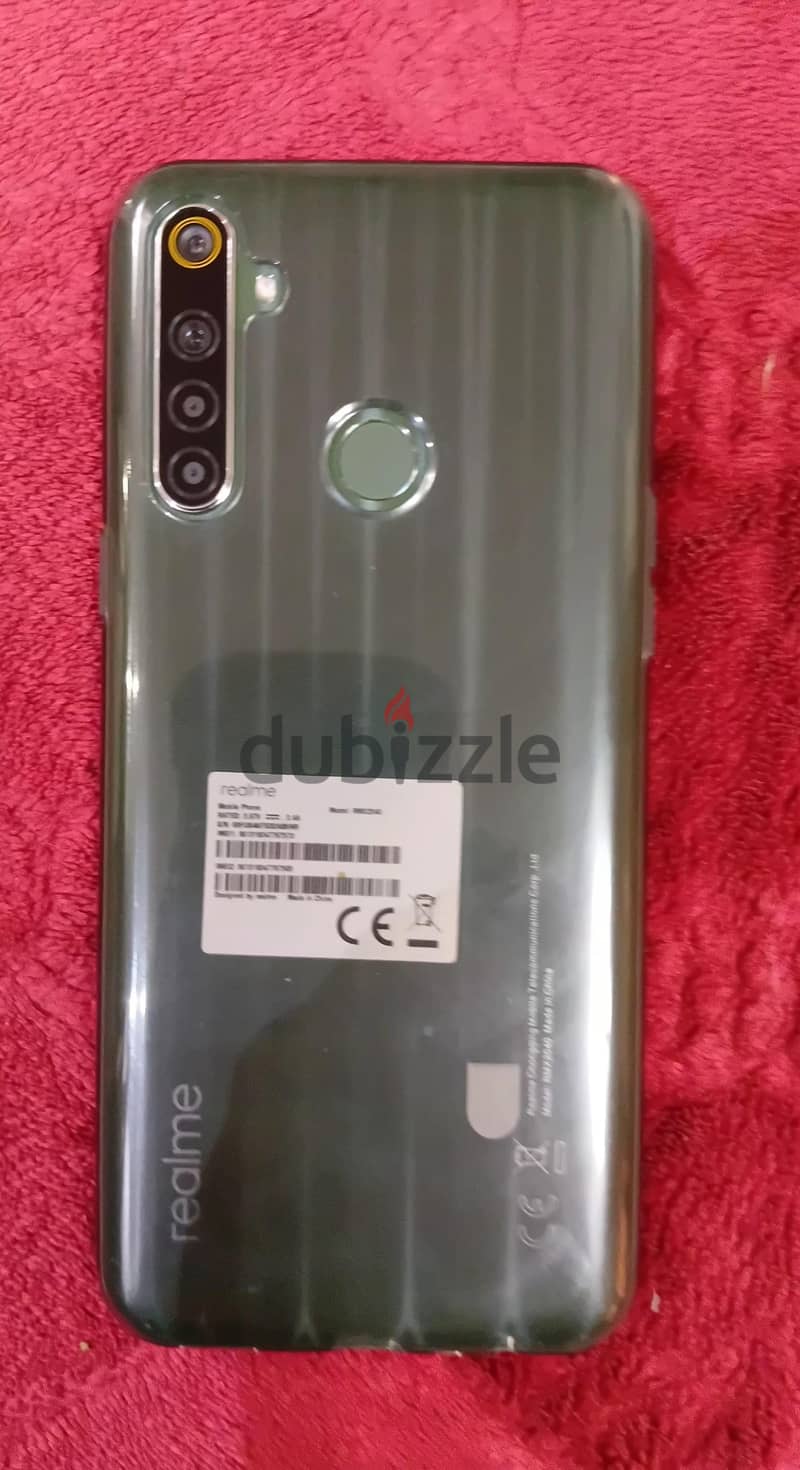 Realme 6i 3