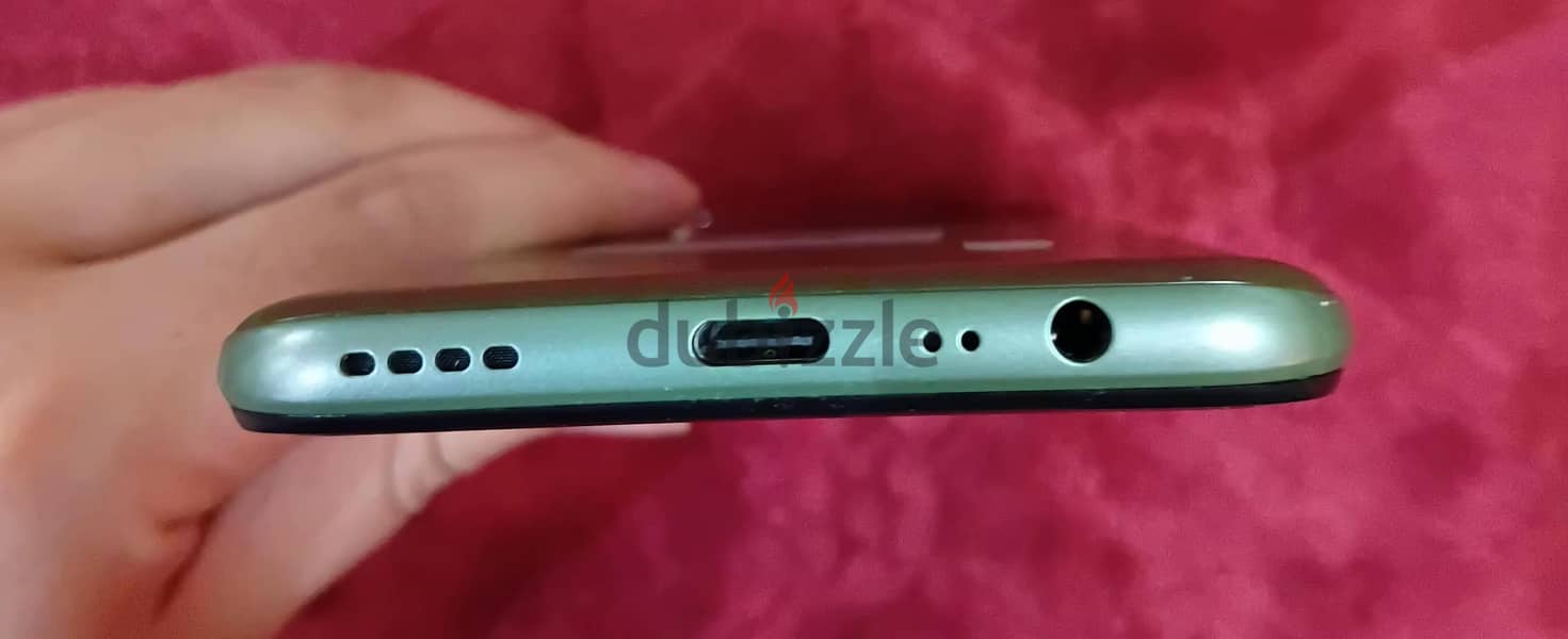 Realme 6i 5