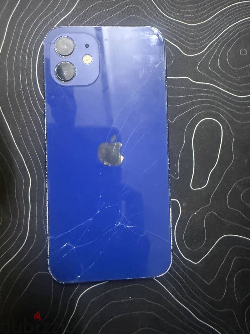 Apple - iPhone 12 1