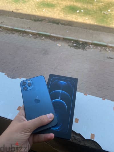 للبدل فقط iPhone 12pro