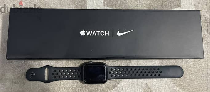 apple watch