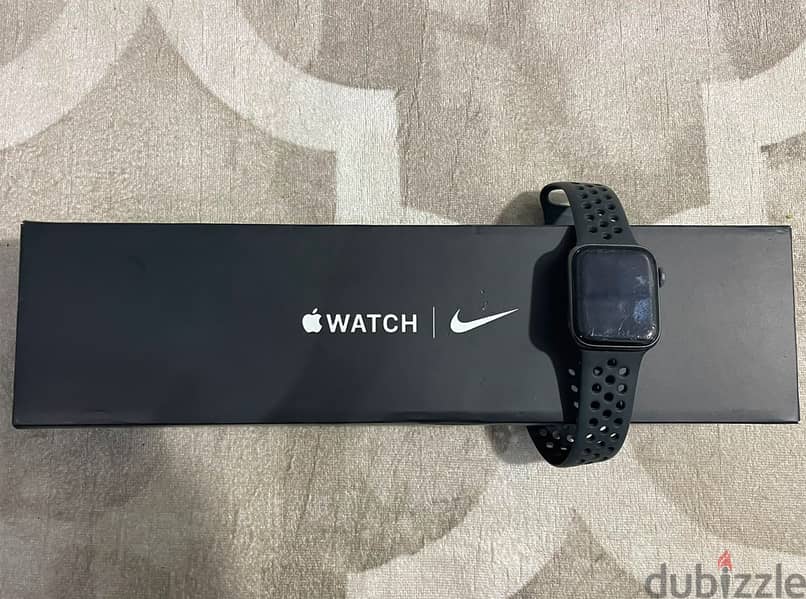 apple watch 1