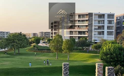 شقة برايم لوكيشن بخصم 50% امام المطار وبجوار فندق الكمبينسكي في القاهرة الجديدة بالقرب من مصر الجديدة ومدينة نصر ودقائق من بالم هيلز التجمع الخامس
