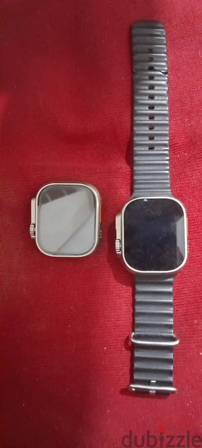 سعتين MAGIC WATCH 4