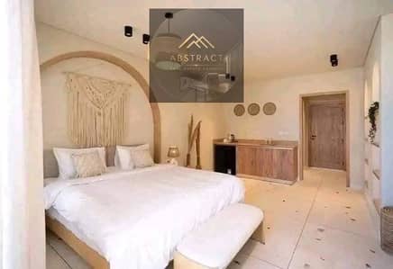 Your chalet in Safia Ras El Hekma offers stunning double views of the lagoon and just minutes the sea, comes fully finished and from Hacienda , Fouka