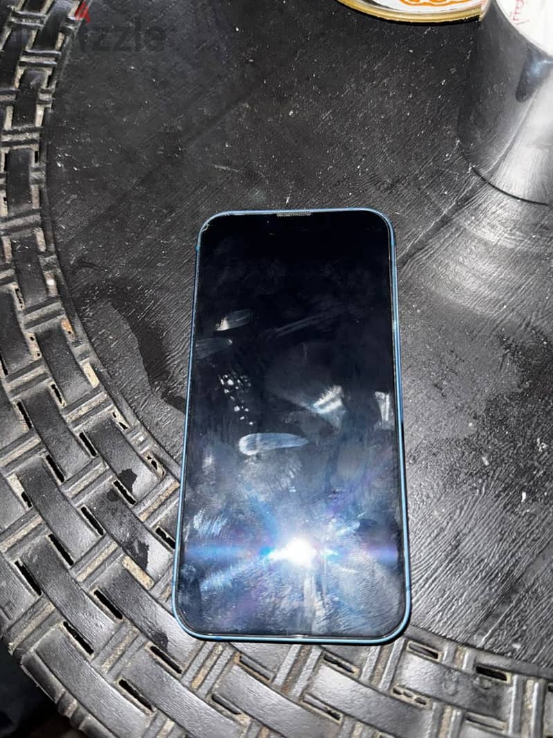 Apple - iPhone 13 1