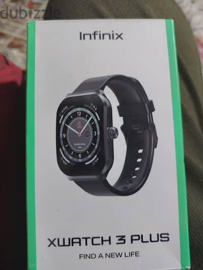 Infinix X3 plus