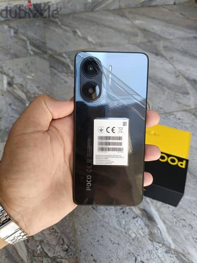 Xiaomi Poco X7 Pro
