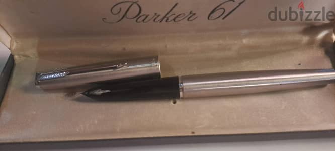 Parker 61 & 51