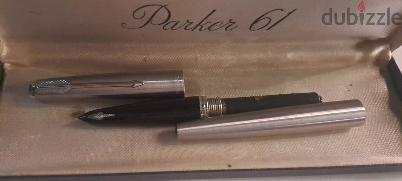 Parker 61 & 51 1