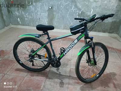 عجلة  Hador Xo21 مقاس 29