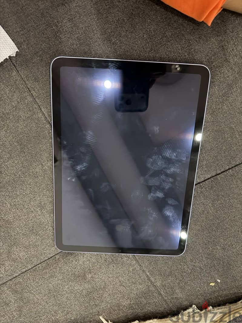 iPad Air (5th generation)M1 6