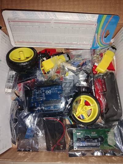 arduino kit