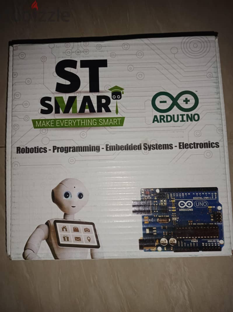 arduino kit 2