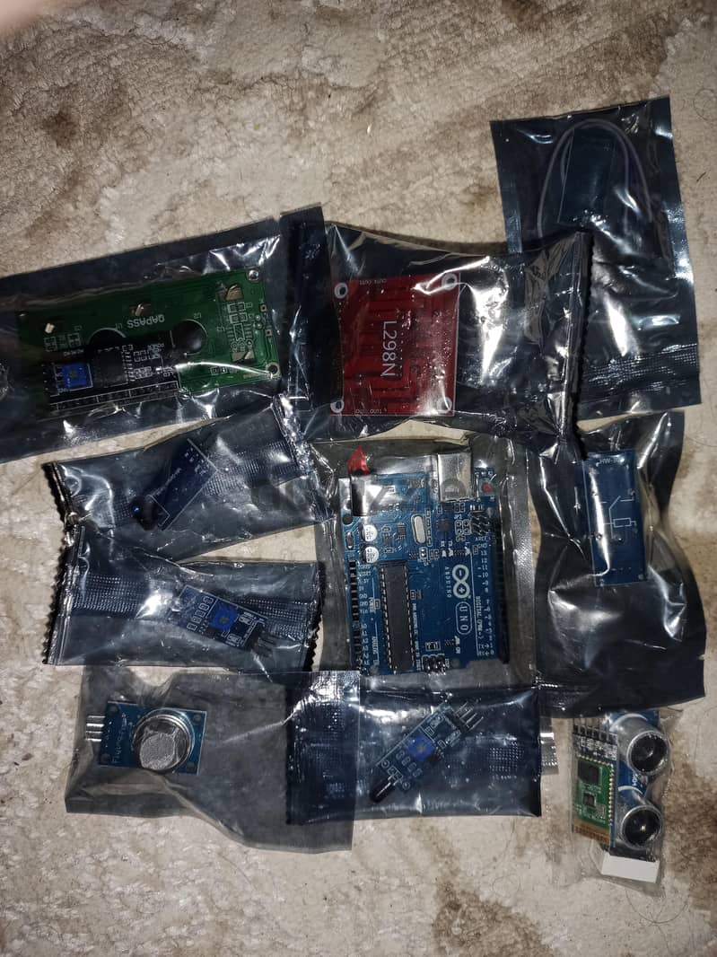arduino kit 3