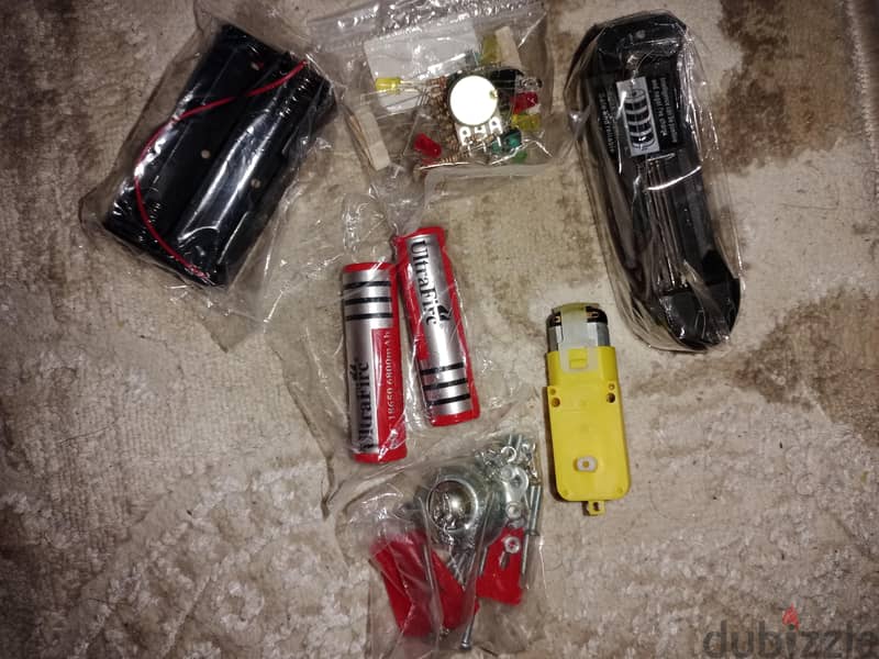 arduino kit 4