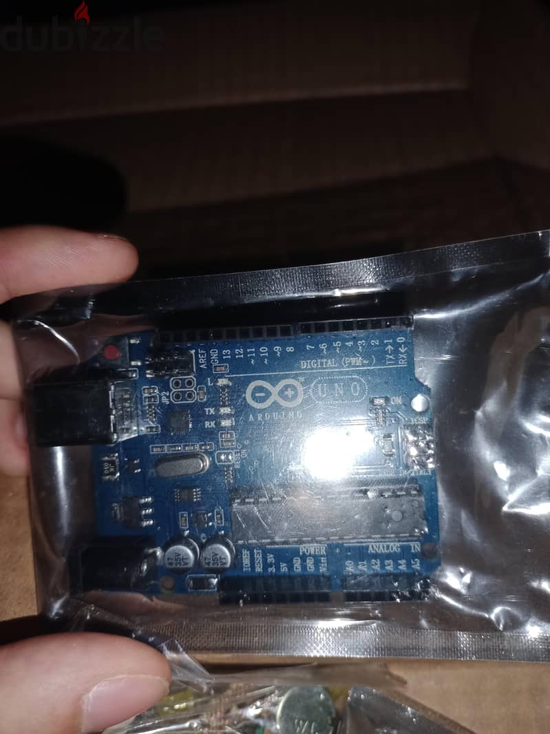 arduino kit 6