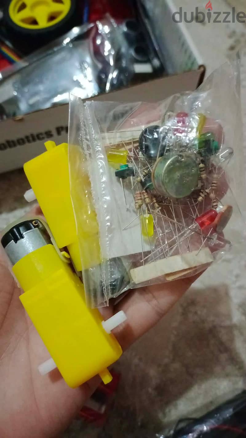 arduino kit 7